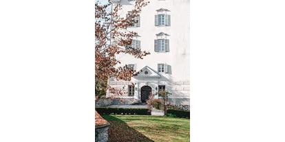 Hochzeit - Geeignet für: Geburtstagsfeier - Bezirk Spittal an der Drau - AutumnVibes - Schloss Greifenburg