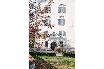 Hochzeit: AutumnVibes - Schloss Greifenburg