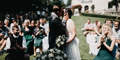 Hochzeit - Geeignet für: Geburtstagsfeier - Bezirk Spittal an der Drau - Schloss Greifenburg