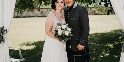 Hochzeit - Geeignet für: Geburtstagsfeier - Bezirk Spittal an der Drau - Schloss Greifenburg
