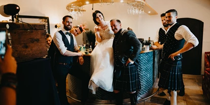 Hochzeit - Geeignet für: Geburtstagsfeier - Bezirk Spittal an der Drau - Schloss Greifenburg