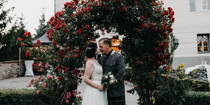 Hochzeit - Geeignet für: Geburtstagsfeier - Bezirk Spittal an der Drau - Schloss Greifenburg