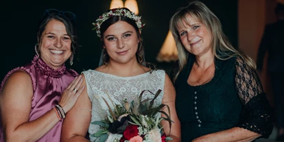 Hochzeit - Geeignet für: Geburtstagsfeier - Bezirk Spittal an der Drau - Schloss Greifenburg