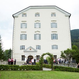 Hochzeit: 

Schloss Greifenburg