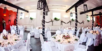 Wedding - Rethwisch (Kreis Stormarn) - Gut Basthorst