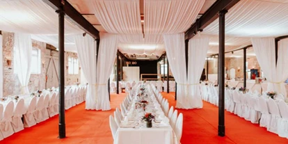 Wedding - Rethwisch (Kreis Stormarn) - Gut Basthorst