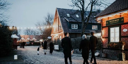 Wedding - Rethwisch (Kreis Stormarn) - Gut Basthorst