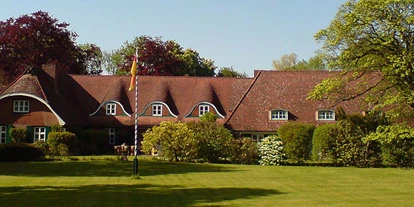Wedding - Rethwisch (Kreis Stormarn) - Gut Basthorst