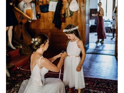 Mariage - Wiener Alpen - Am Riegelhof könnt ihr eure Mehrtägige Hochzeit feiern und die Zeit mit euren liebsten genießen. - Riegelhof - Landsitz Doderer