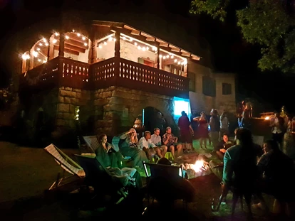 Mariage - Wiener Alpen - 4 Tage Hochzeitfeiern - das gibts nur am Riegelhof. - Riegelhof - Landsitz Doderer