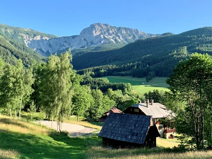 Mariage - Wiener Alpen - Riegelhof - Landsitz Doderer