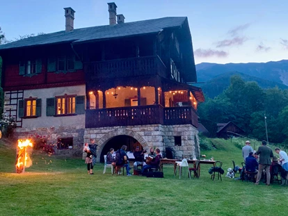 Mariage - Wiener Alpen - Riegelhof - Landsitz Doderer