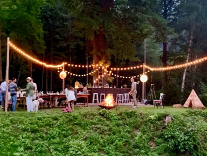 Mariage - Wiener Alpen - Riegelhof - Landsitz Doderer