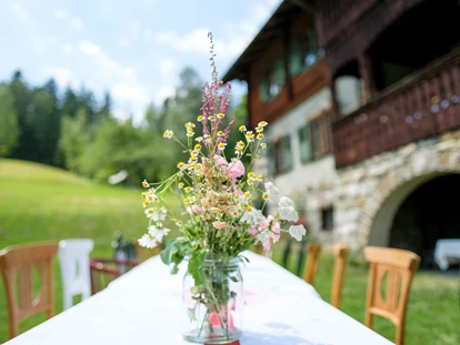 Mariage - Wiener Alpen - Riegelhof - Landsitz Doderer