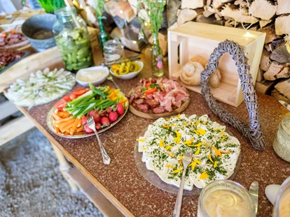 Mariage - Wiener Alpen - Riegelhof - Landsitz Doderer