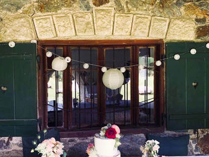 Mariage - Wiener Alpen - Riegelhof - Landsitz Doderer