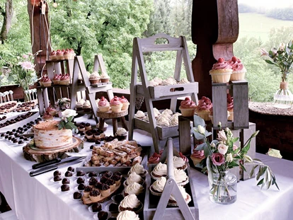 Mariage - Wiener Alpen - Riegelhof - Landsitz Doderer