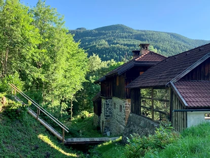 Mariage - Wiener Alpen - Riegelhof - Landsitz Doderer