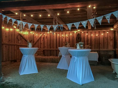Mariage - Wiener Alpen - Riegelhof - Landsitz Doderer