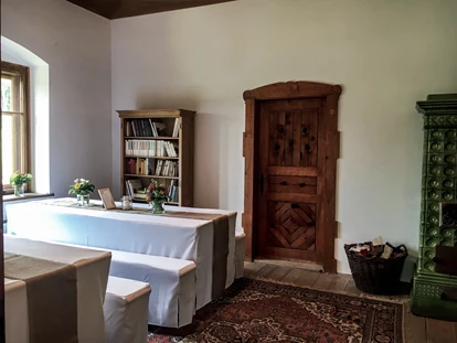 Mariage - Wiener Alpen - Riegelhof - Landsitz Doderer