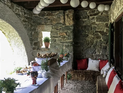 Mariage - Wiener Alpen - Riegelhof - Landsitz Doderer