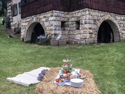 Mariage - Wiener Alpen - Riegelhof - Landsitz Doderer