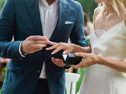 Mariage - Wiener Alpen - Riegelhof - Landsitz Doderer