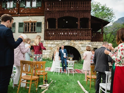 Mariage - Wiener Alpen - Riegelhof - Landsitz Doderer
