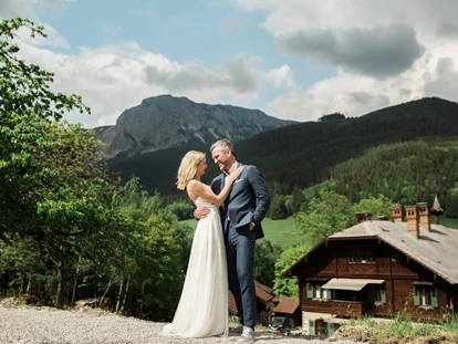 Mariage - Wiener Alpen - Riegelhof - Landsitz Doderer