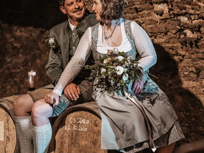 Mariage - Bezirk Leibnitz - KulturWeingut Kästenburg