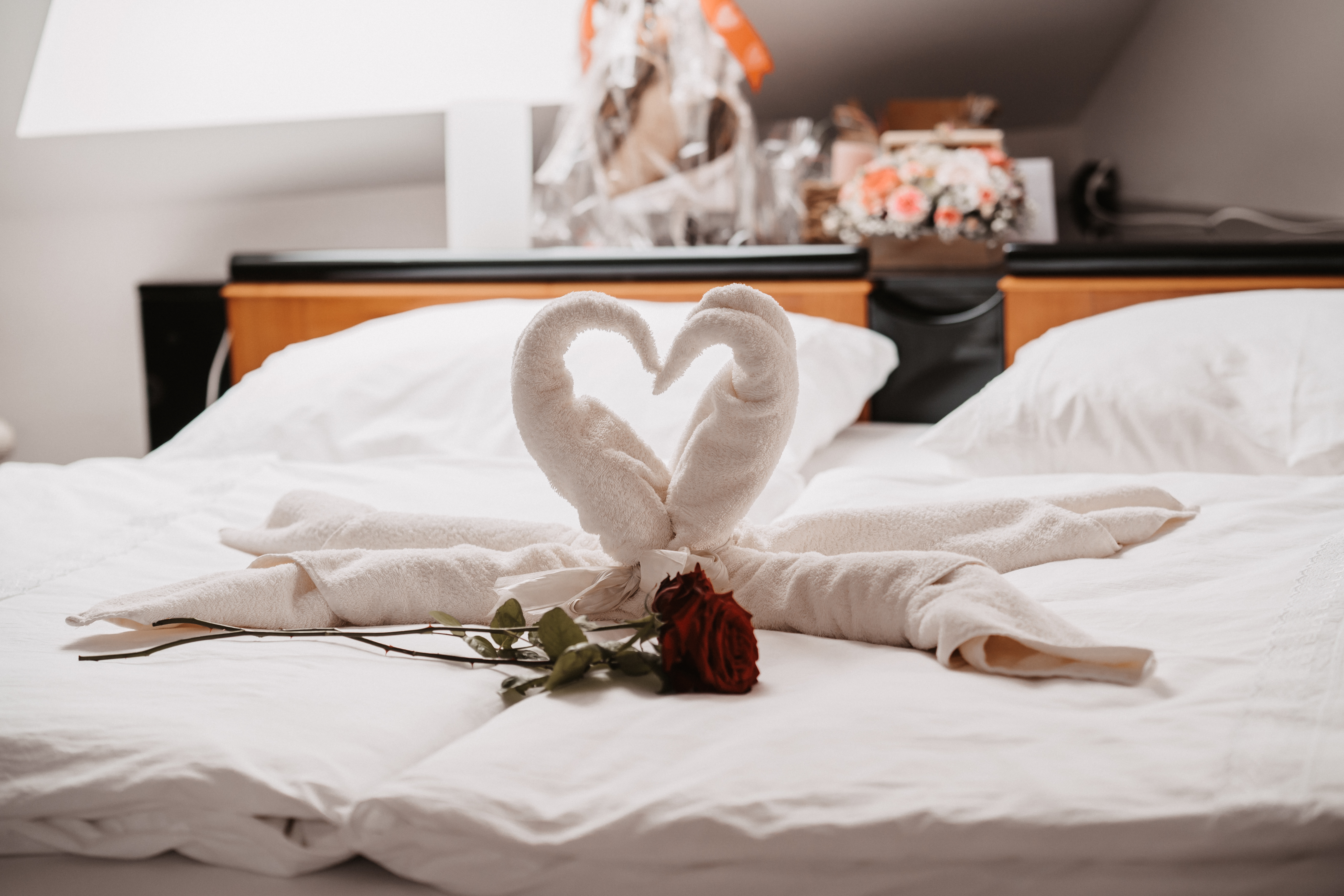 Hochzeit: KulturWeingut Kästenburg