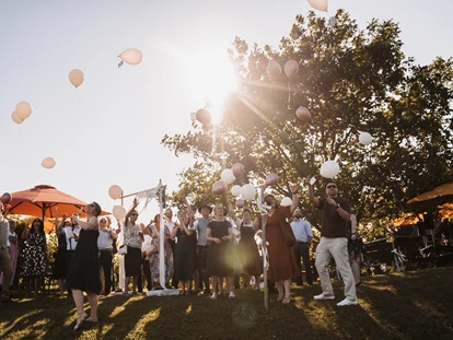 Mariage - Bezirk Leibnitz - KulturWeingut Kästenburg