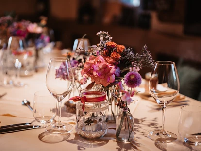 Mariage - Bezirk Leibnitz - KulturWeingut Kästenburg