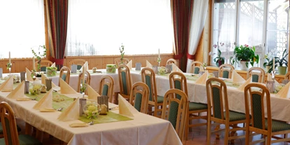 Hochzeit - PLZ 9155 (Österreich) - Gasthof-Pension Sablatnighof