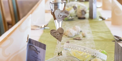 Hochzeit - PLZ 9155 (Österreich) - Gasthof-Pension Sablatnighof