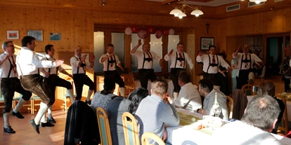 Hochzeit - PLZ 9155 (Österreich) - Gasthof-Pension Sablatnighof