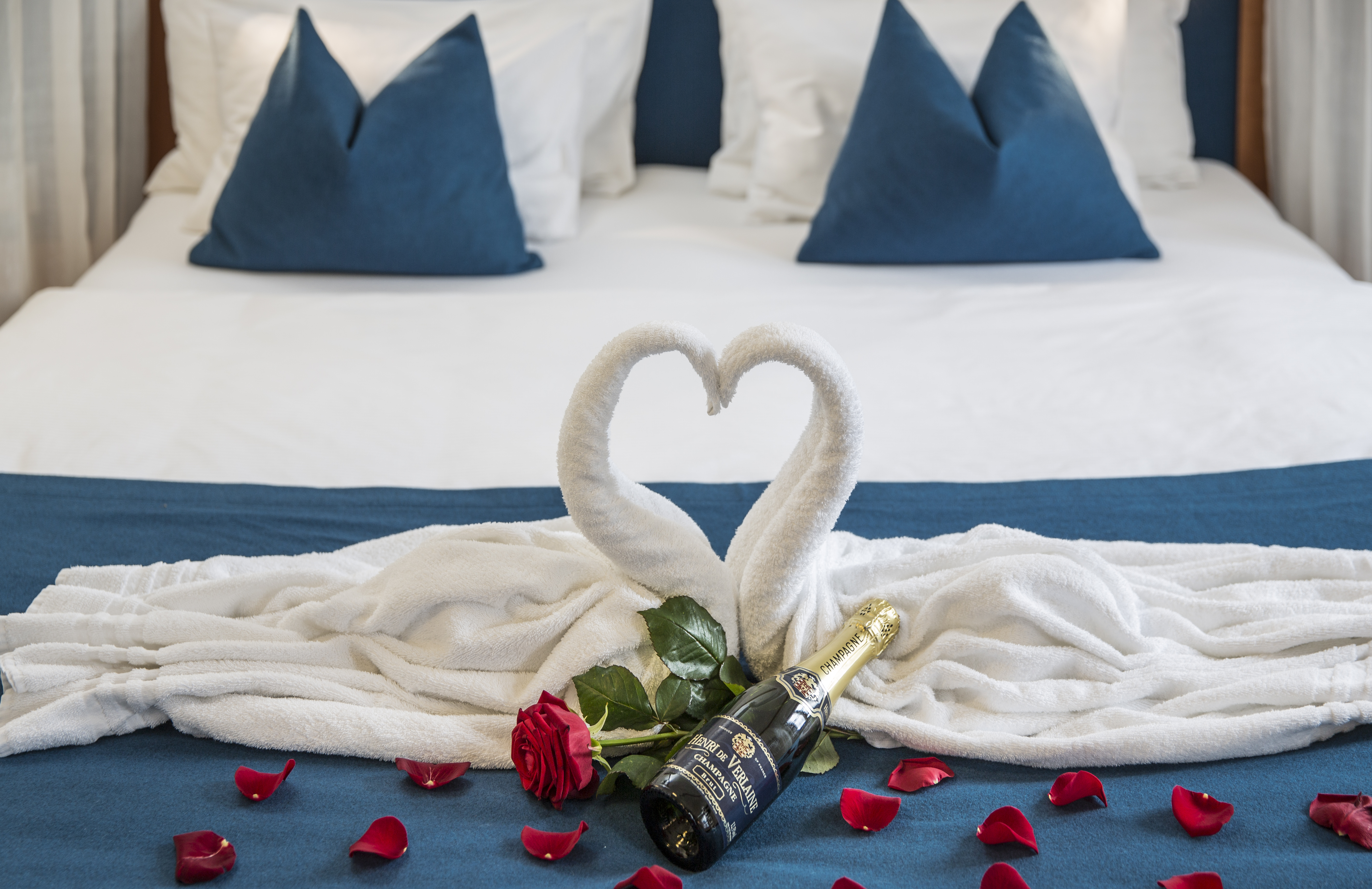 Hochzeit: Honeymoon arrangements - Hallstatt Hideaway