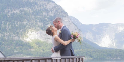 Matrimonio - Salzkammergut - View from the penthouse - Hallstatt Hideaway