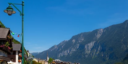 Matrimonio - Salzkammergut - Hallstatt Hideaway