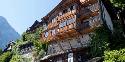 Matrimonio - Salzkammergut - Hallstatt Hideaway