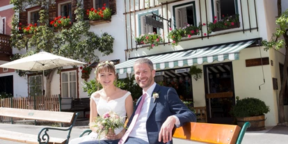 Matrimonio - Salzkammergut - Hallstatt Hideaway