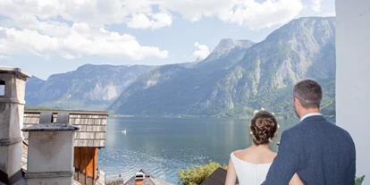 Matrimonio - Salzkammergut - Hallstatt Hideaway