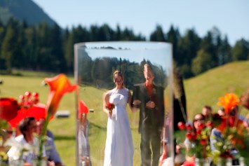 Hochzeit: Landgasthaus Kreit-Hof
