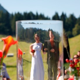 Hochzeit: Landgasthaus Kreit-Hof
