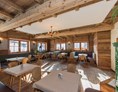 Hochzeit: Gaststube - Alpengasthof Almrose