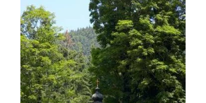 Hochzeit - Unken - Hochzeitskapelle im Heutal - Alpengasthof Almrose
