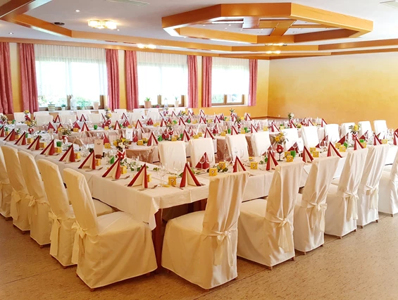 Hochzeitslocation: Gasthaus Rüf-Peterwirt