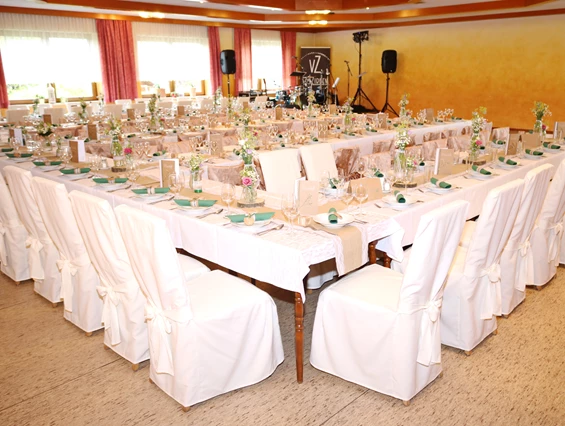 Hochzeitslocation: Gasthaus Rüf-Peterwirt