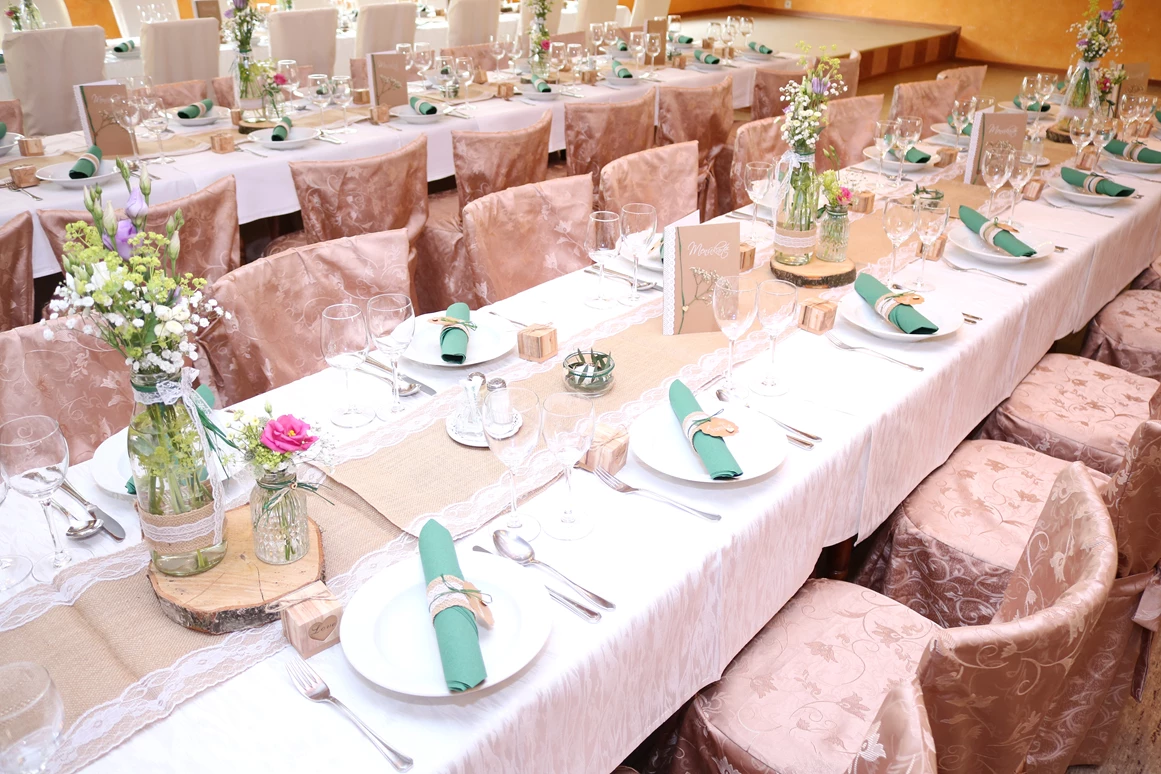 Hochzeitslocation: Gasthaus Rüf-Peterwirt