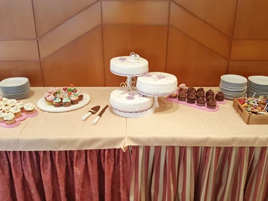 Hochzeitslocation: Gasthaus Rüf-Peterwirt